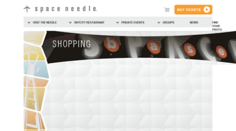 store.spaceneedle.com