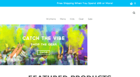 store.thecolorvibe.com