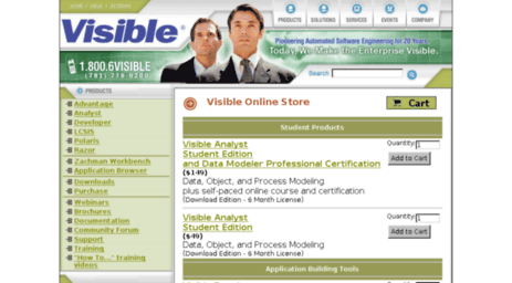 store.visible.com