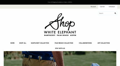 store.whiteelephanthotel.com