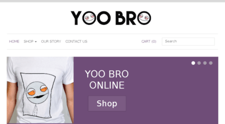 store.yoobros.com