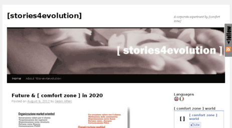 stories4evolution.com