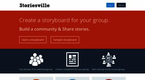storiesville.com