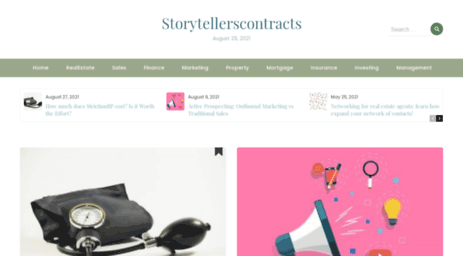 storytellerscontracts.info