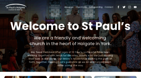 stpaulsyork.org.uk