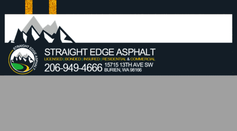 straightedgeasphalt.com