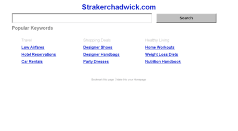 strakerchadwick.com
