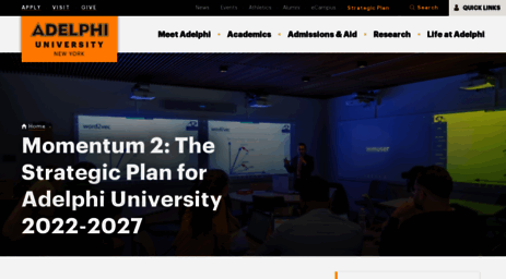 strategic-plan.adelphi.edu