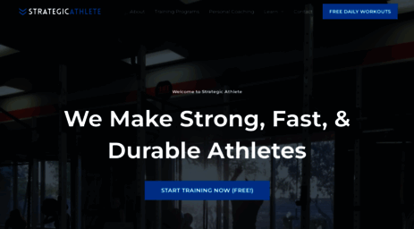 strategicathlete.com