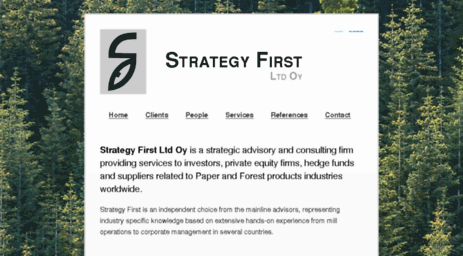 strategyfirst.fi