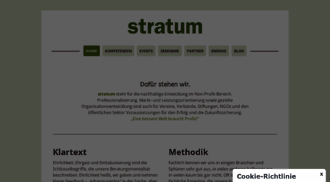stratum-consult.de