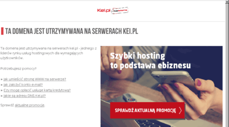 strazmiejska.kei.pl
