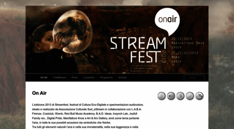 streamfest.org