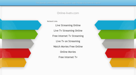 streaming.online-livetv.com