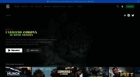 streamingcommunity.garden
