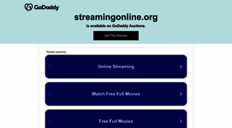 streamingonline.org