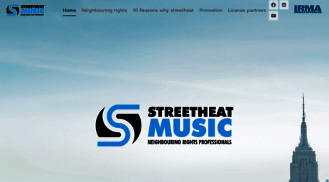 streetheat-music.de