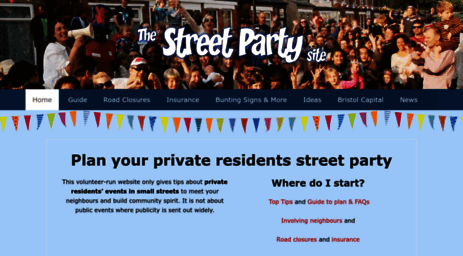streetparty.org.uk