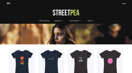 streetpea.com