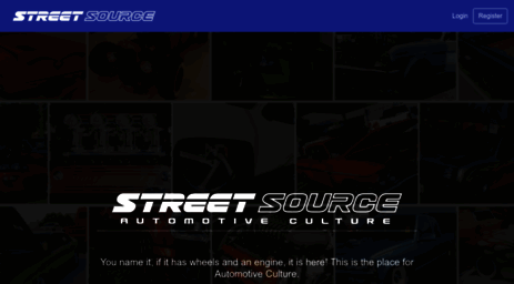 streetsource.com