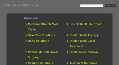 stretchmark-solutions.com