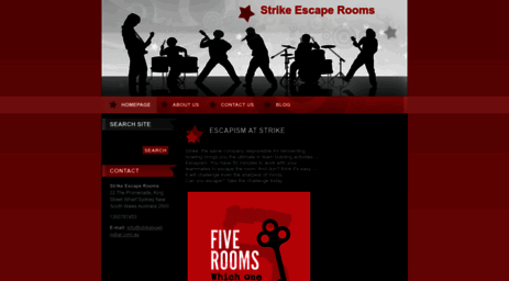 strike-escape-rooms.webnode.com