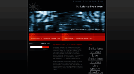 strikeforce-live-stream.webnode.com