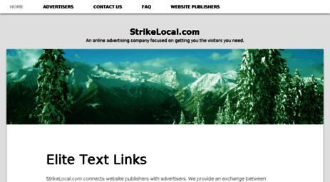 strikelocal.com