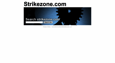 strikezone.com