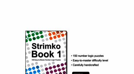 strimko.com