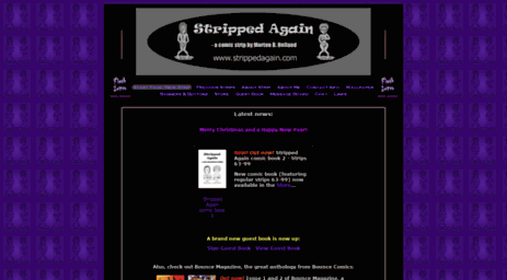 strippedagain.com