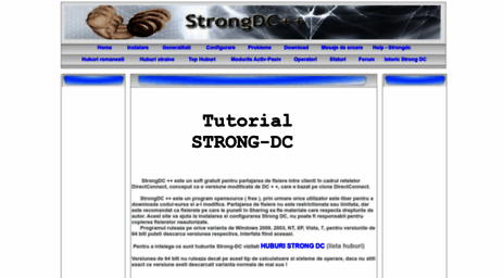 strong-dc.ro