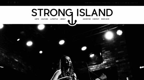 strong-island.co.uk