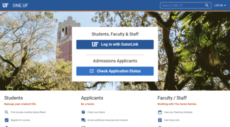 student.ufl.edu