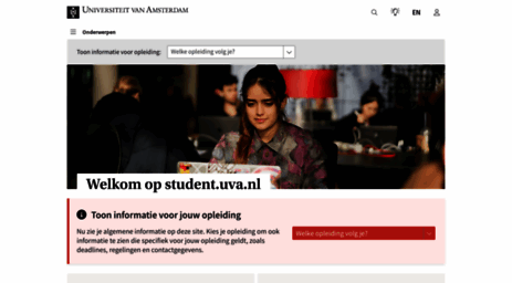 student.uva.nl
