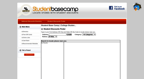 studentbasecamp.com