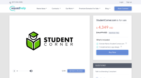 studentcorner.com