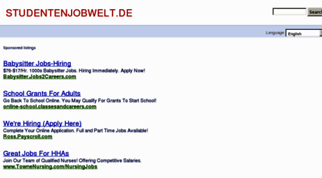 studentenjobwelt.de