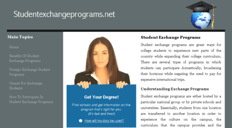 studentexchangeprograms.net