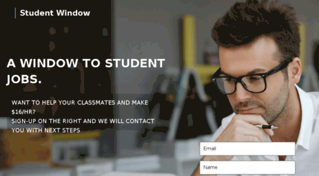 studentwindow.com