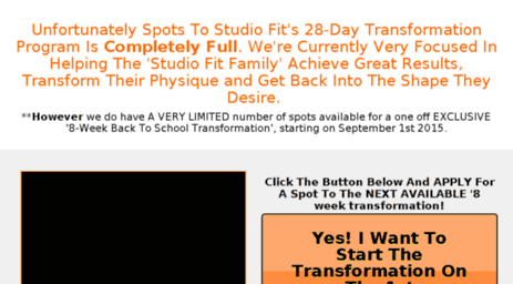 studiofit-transformation.co.uk