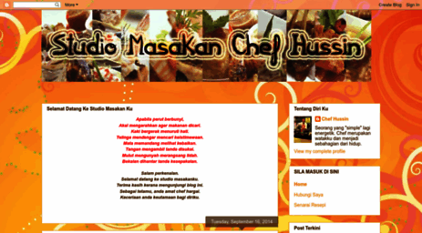 studiomasakanchefhussin.blogspot.com