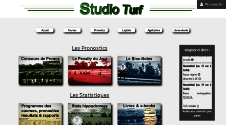 studioturf.fr