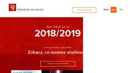 studiuj.pwr.wroc.pl