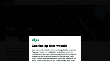 studiumgenerale.saxion.nl