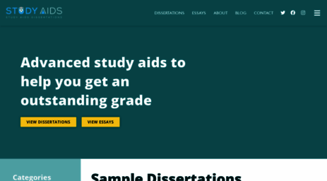 study-aids.co.uk