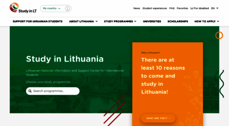 studyinlithuania.com