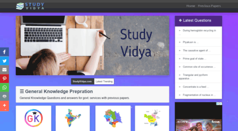 studyvidya.com