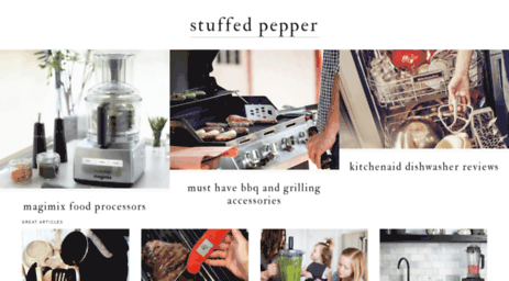 stuffed-pepper.com