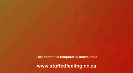 stuffedfeeling.co.za